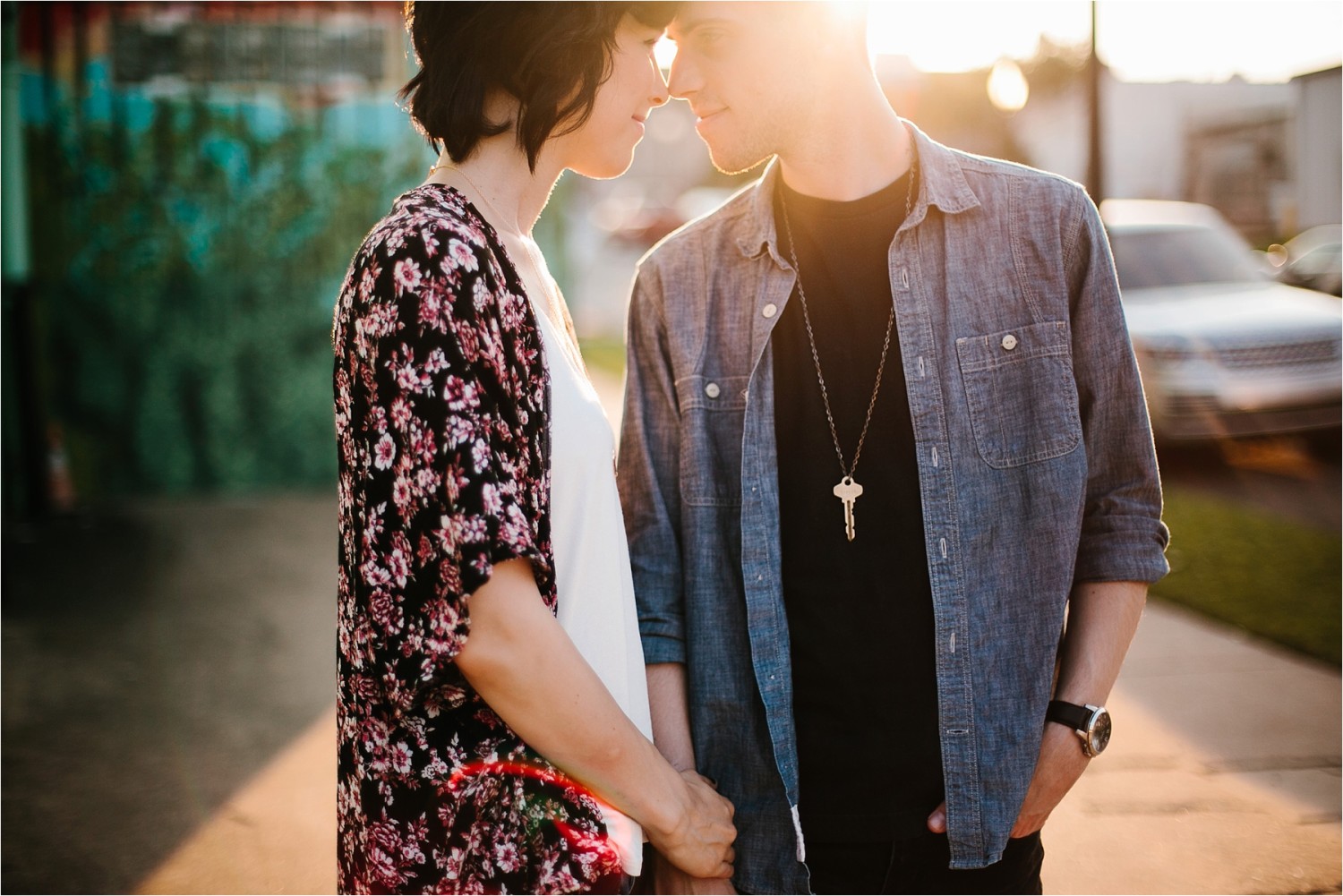 Dallas Engagement Session __ Images by North Texas Wedding Photographer Rachel Meagan Photography _ 43