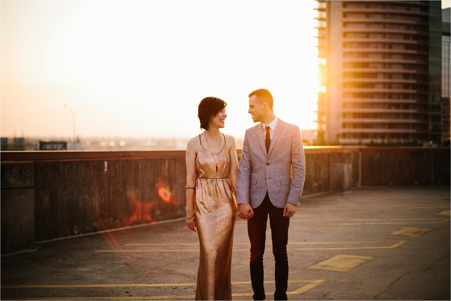 Dallas Engagement Session __ Images by North Texas Wedding Photographer Rachel Meagan Photography _ 44