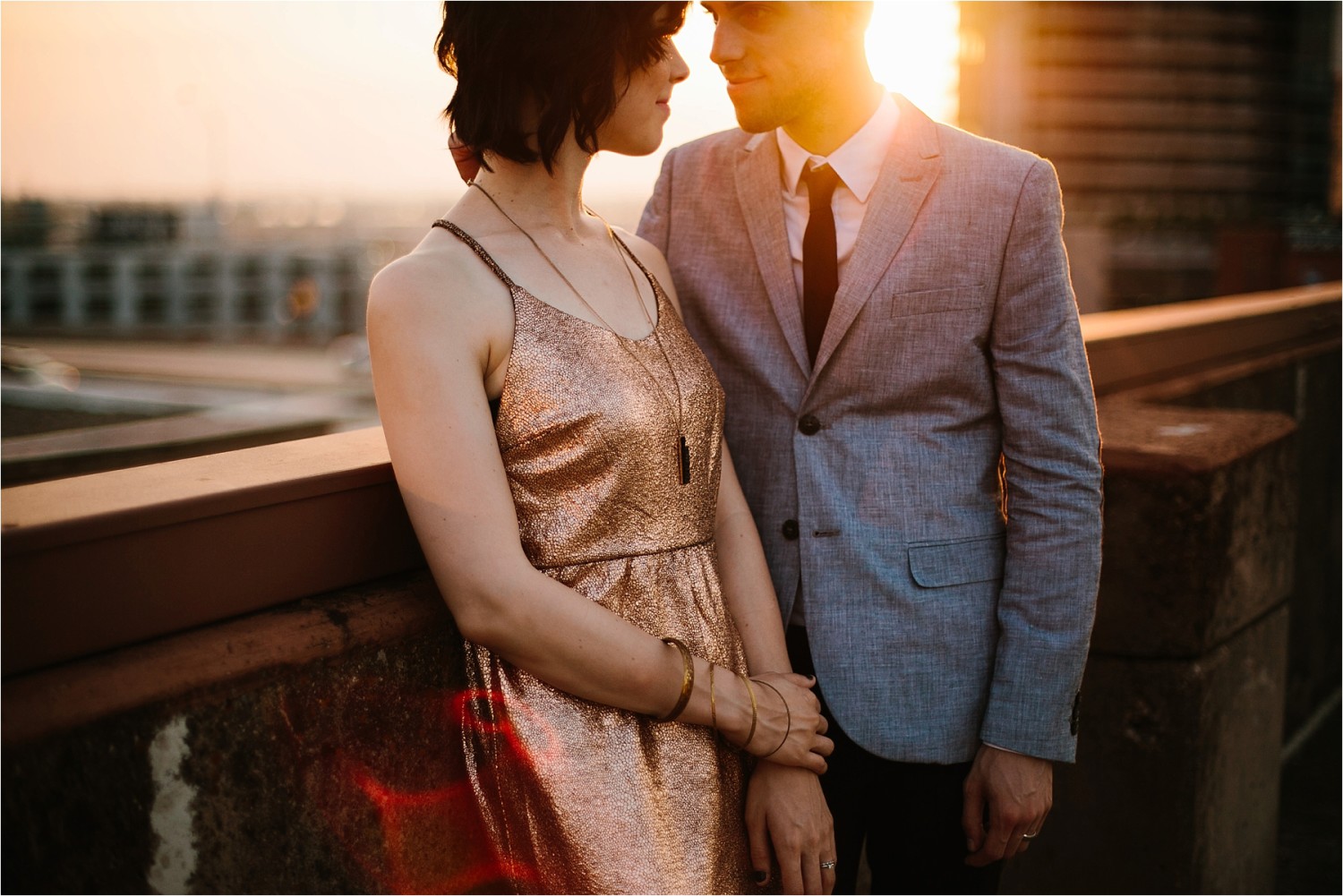 Dallas Engagement Session __ Images by North Texas Wedding Photographer Rachel Meagan Photography _ 47