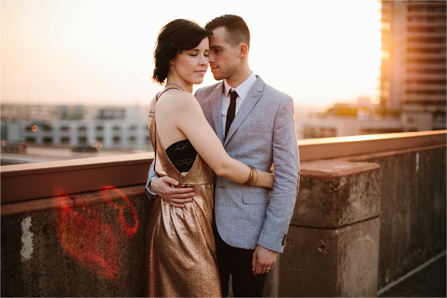 Dallas Engagement Session __ Images by North Texas Wedding Photographer Rachel Meagan Photography _ 49