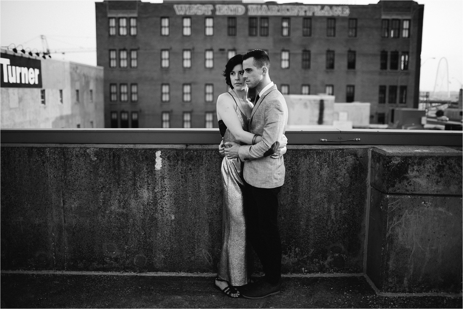 Dallas Engagement Session __ Images by North Texas Wedding Photographer Rachel Meagan Photography _ 51