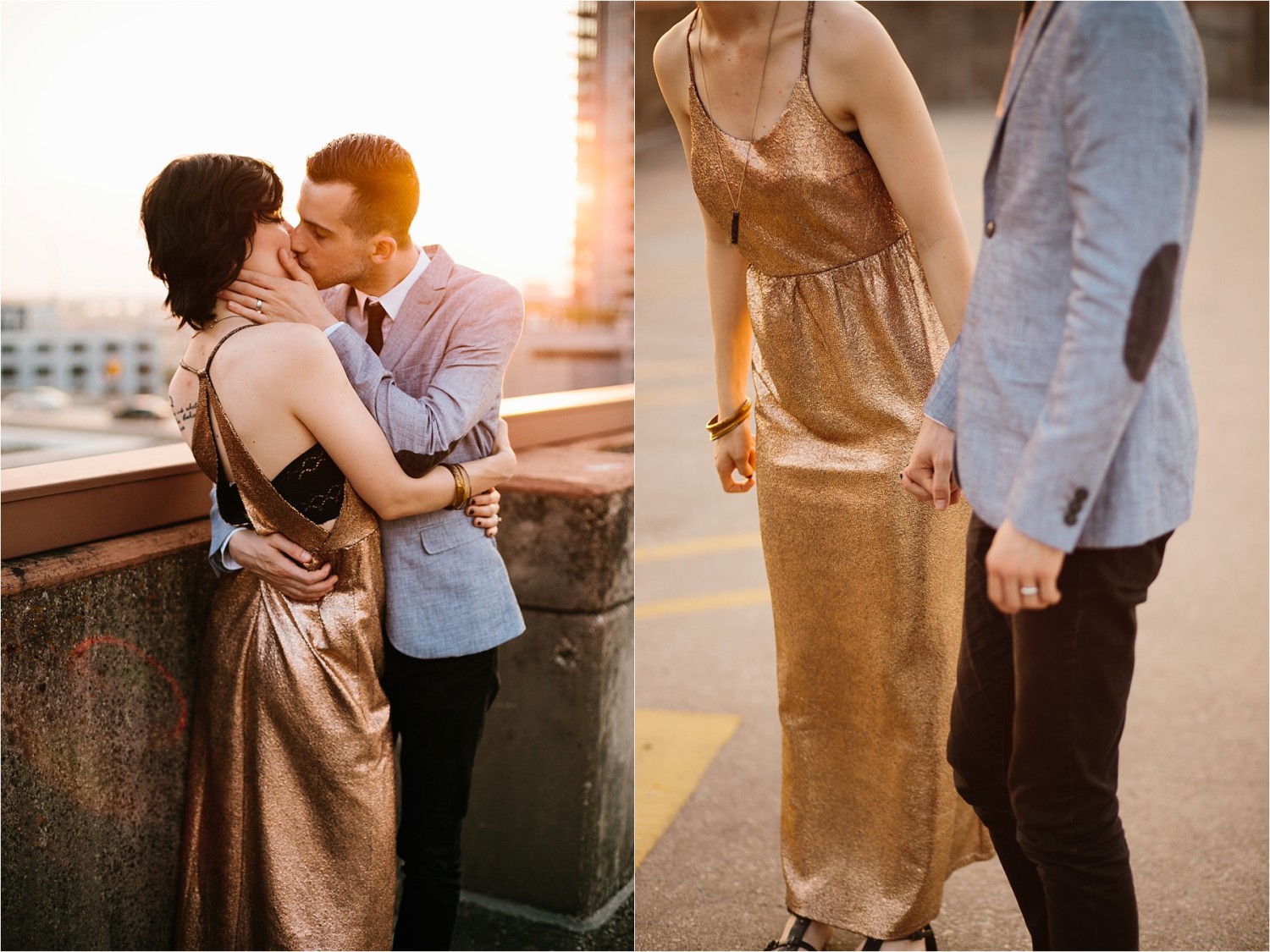 Dallas Engagement Session __ Images by North Texas Wedding Photographer Rachel Meagan Photography _ 53