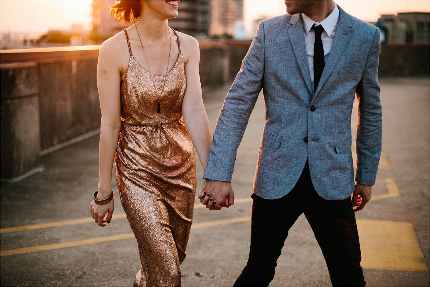 Dallas Engagement Session __ Images by North Texas Wedding Photographer Rachel Meagan Photography _ 55