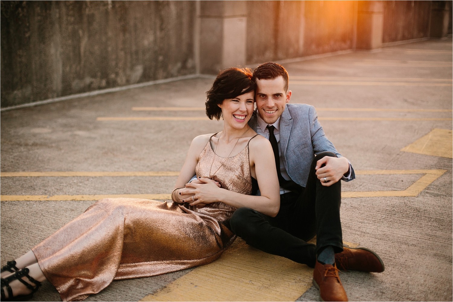 Dallas Engagement Session __ Images by North Texas Wedding Photographer Rachel Meagan Photography _ 57