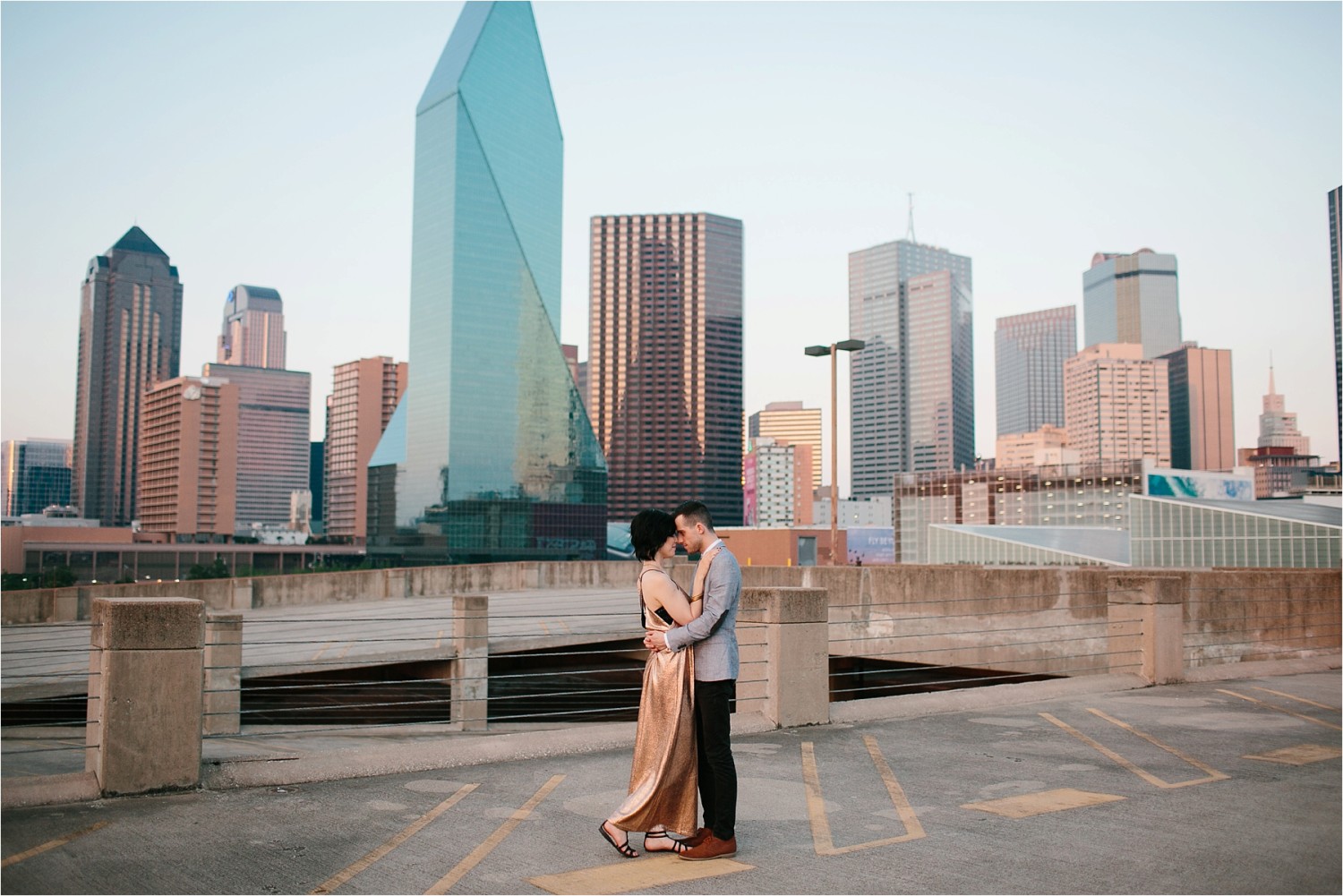 Dallas Engagement Session __ Images by North Texas Wedding Photographer Rachel Meagan Photography _ 61