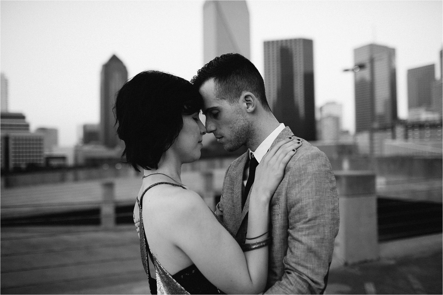 Dallas Engagement Session __ Images by North Texas Wedding Photographer Rachel Meagan Photography _ 62