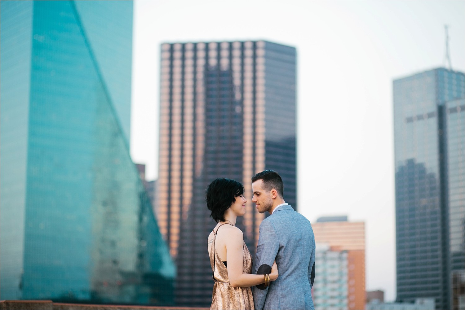 Dallas Engagement Session __ Images by North Texas Wedding Photographer Rachel Meagan Photography _ 69