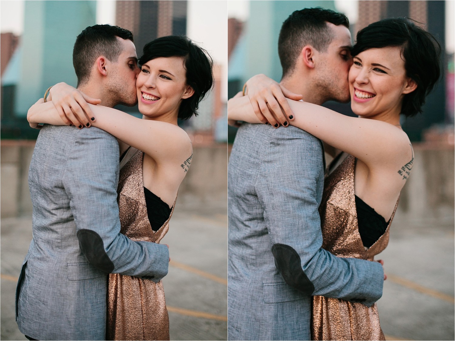 Dallas Engagement Session __ Images by North Texas Wedding Photographer Rachel Meagan Photography _ 70