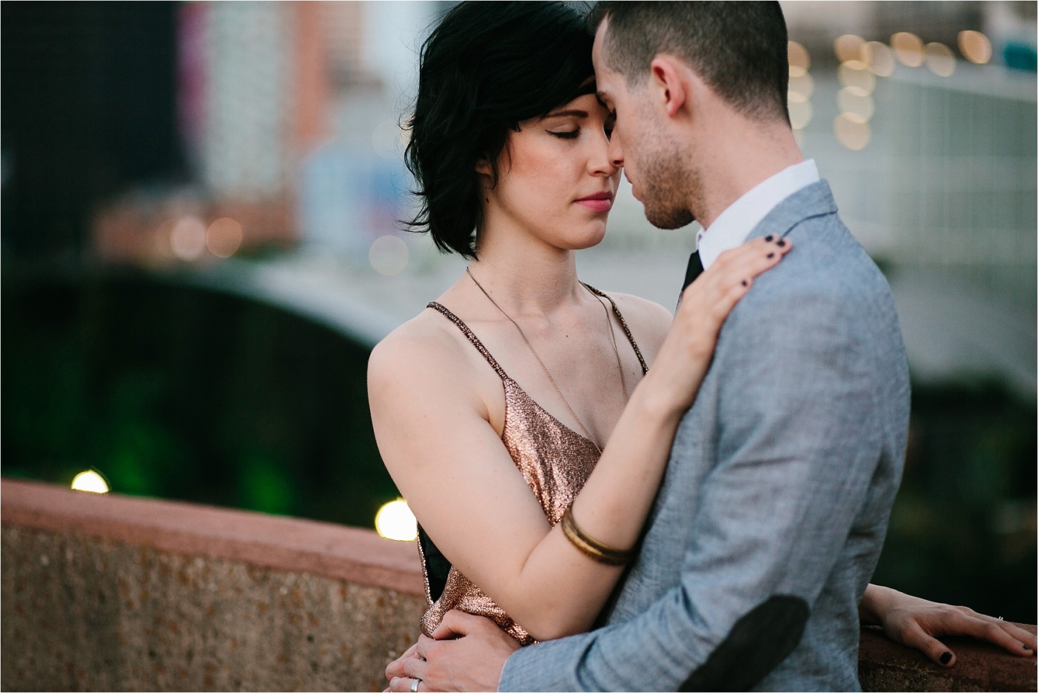 Dallas Engagement Session __ Images by North Texas Wedding Photographer Rachel Meagan Photography _ 76