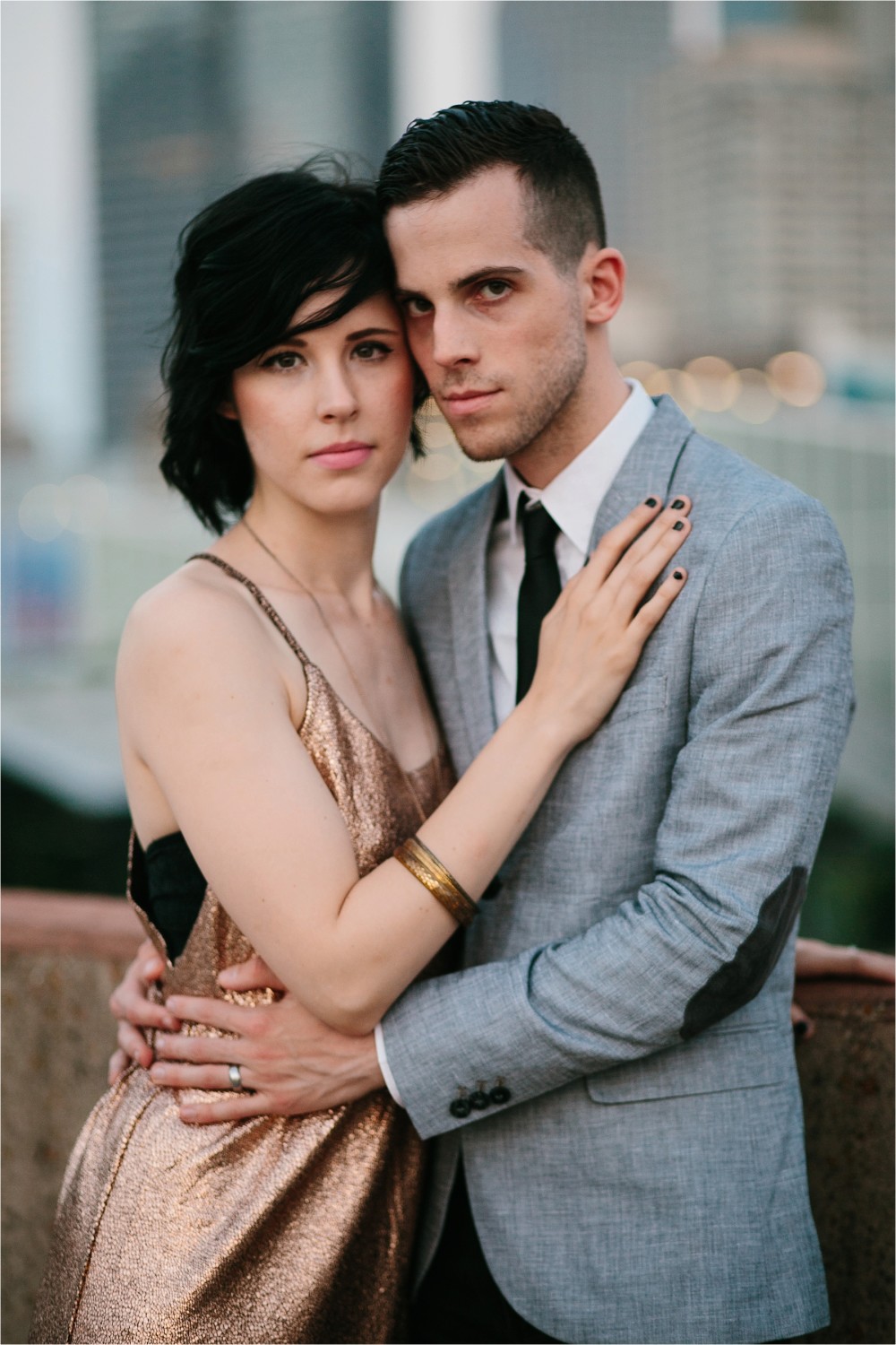 Dallas Engagement Session __ Images by North Texas Wedding Photographer Rachel Meagan Photography _ 77