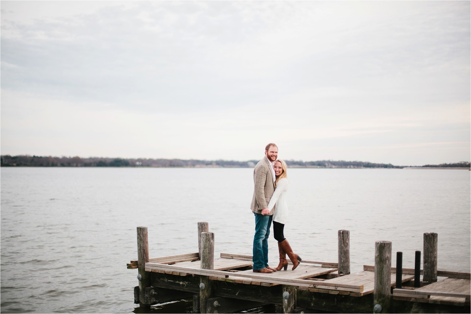 Deep Ellum and White Rock Lake Engagement Session _ North Texas Wedding Photographer _ Rachel Meagan Photography _ 17