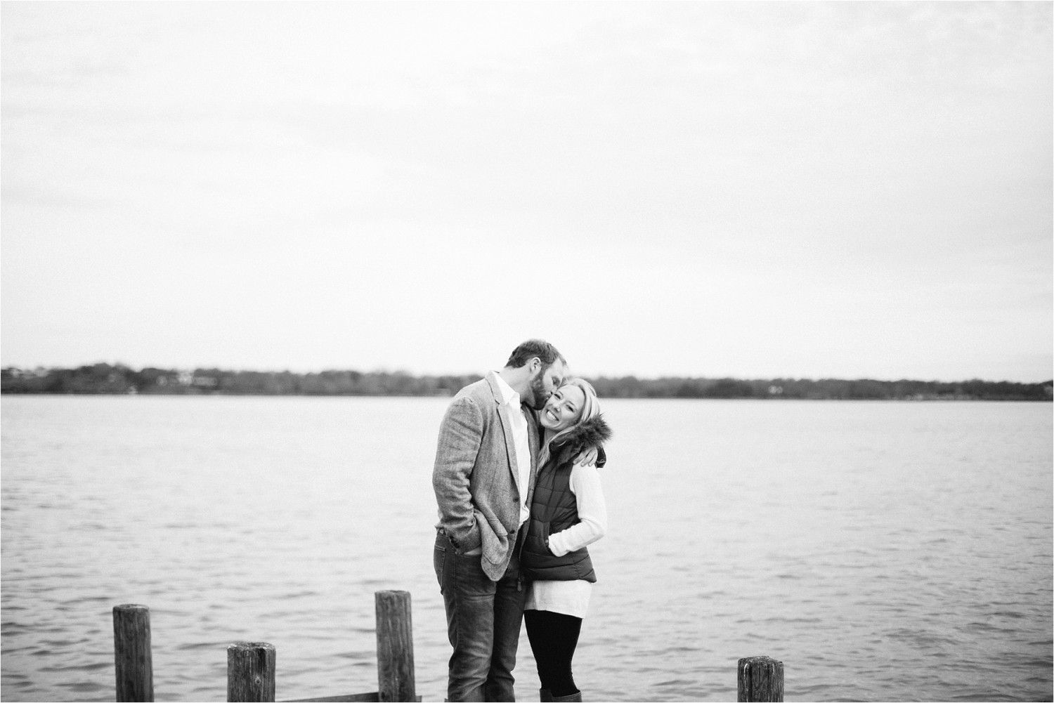 Deep Ellum and White Rock Lake Engagement Session _ North Texas Wedding Photographer _ Rachel Meagan Photography _ 19