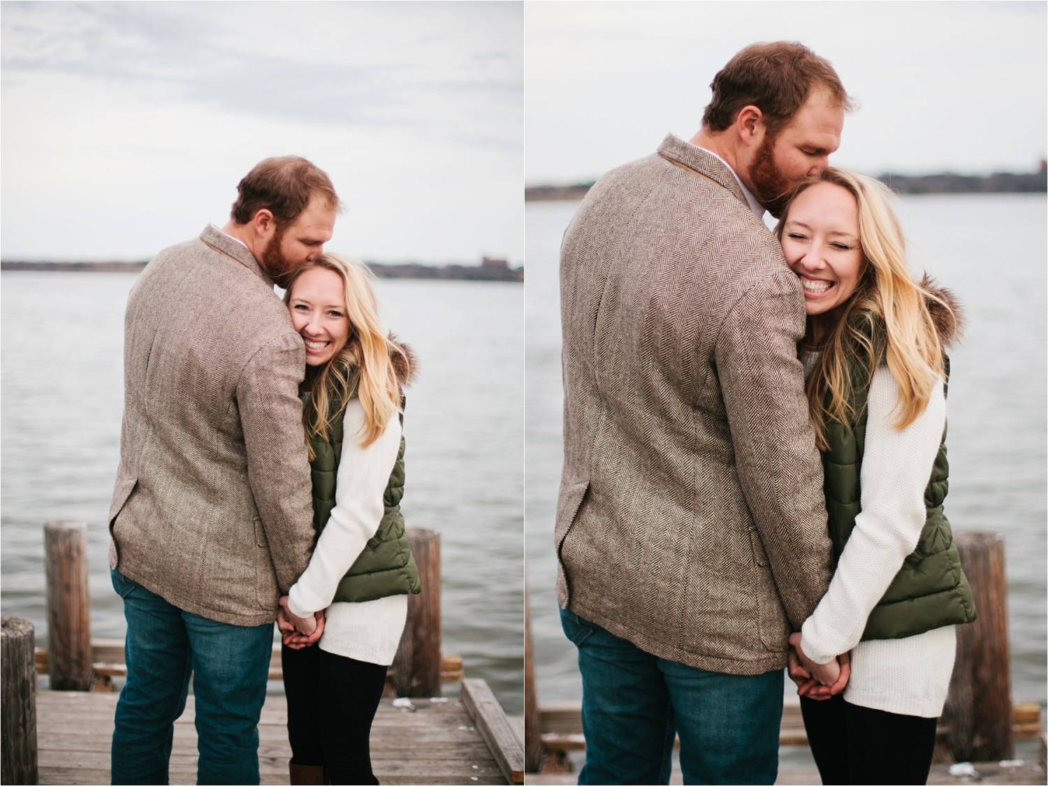 Deep Ellum and White Rock Lake Engagement Session _ North Texas Wedding Photographer _ Rachel Meagan Photography _ 22