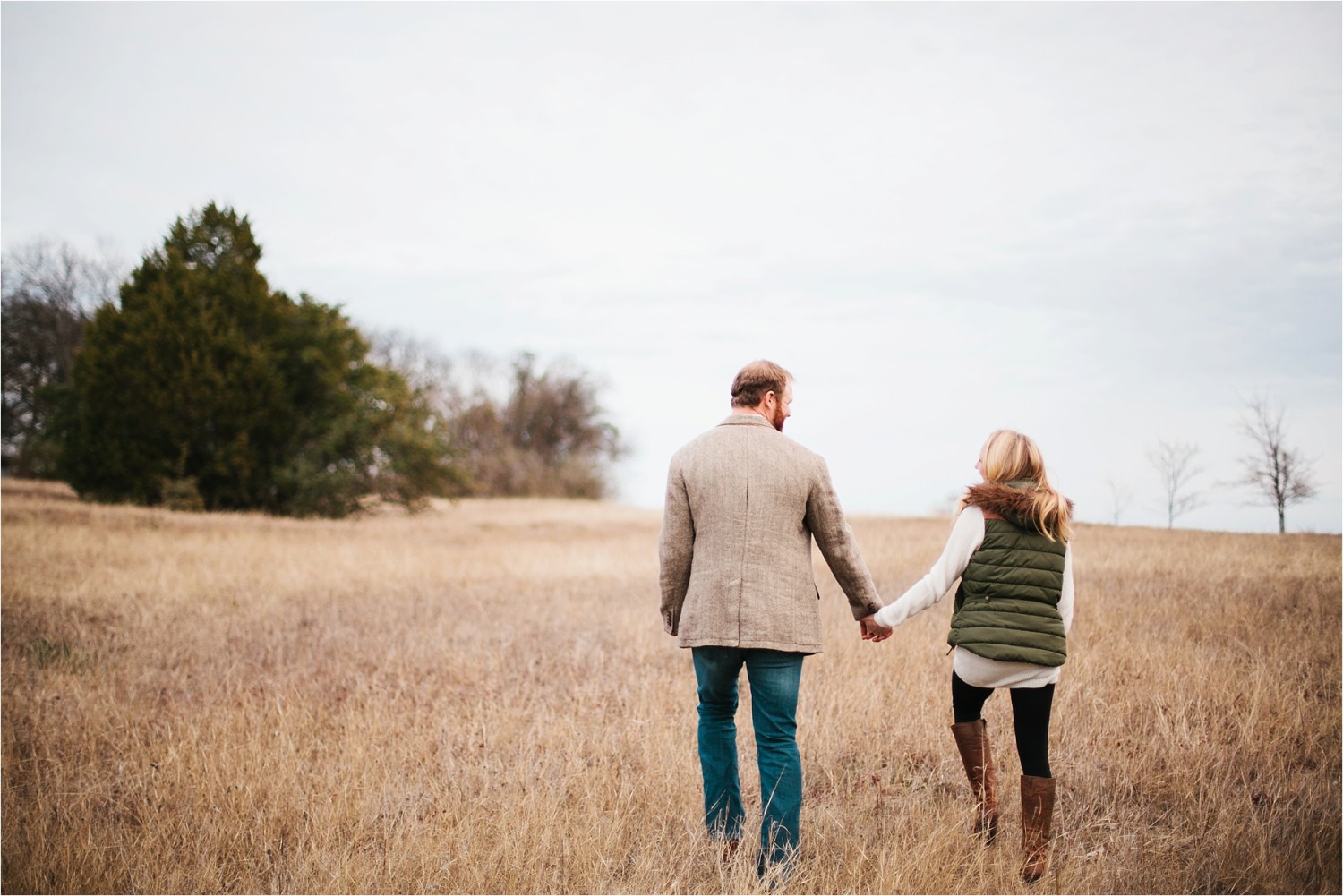 Deep Ellum and White Rock Lake Engagement Session _ North Texas Wedding Photographer _ Rachel Meagan Photography _ 24