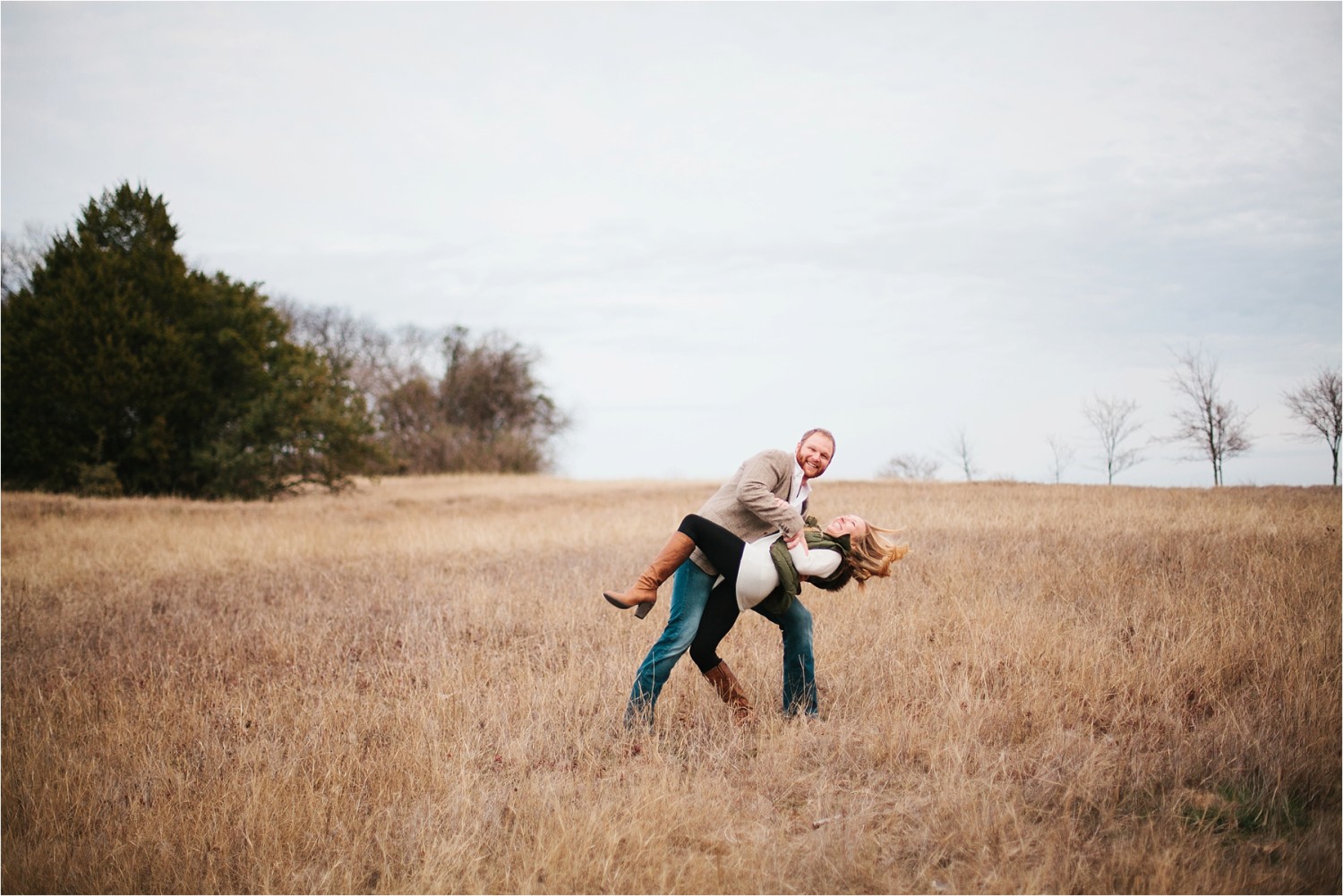 Deep Ellum and White Rock Lake Engagement Session _ North Texas Wedding Photographer _ Rachel Meagan Photography _ 26