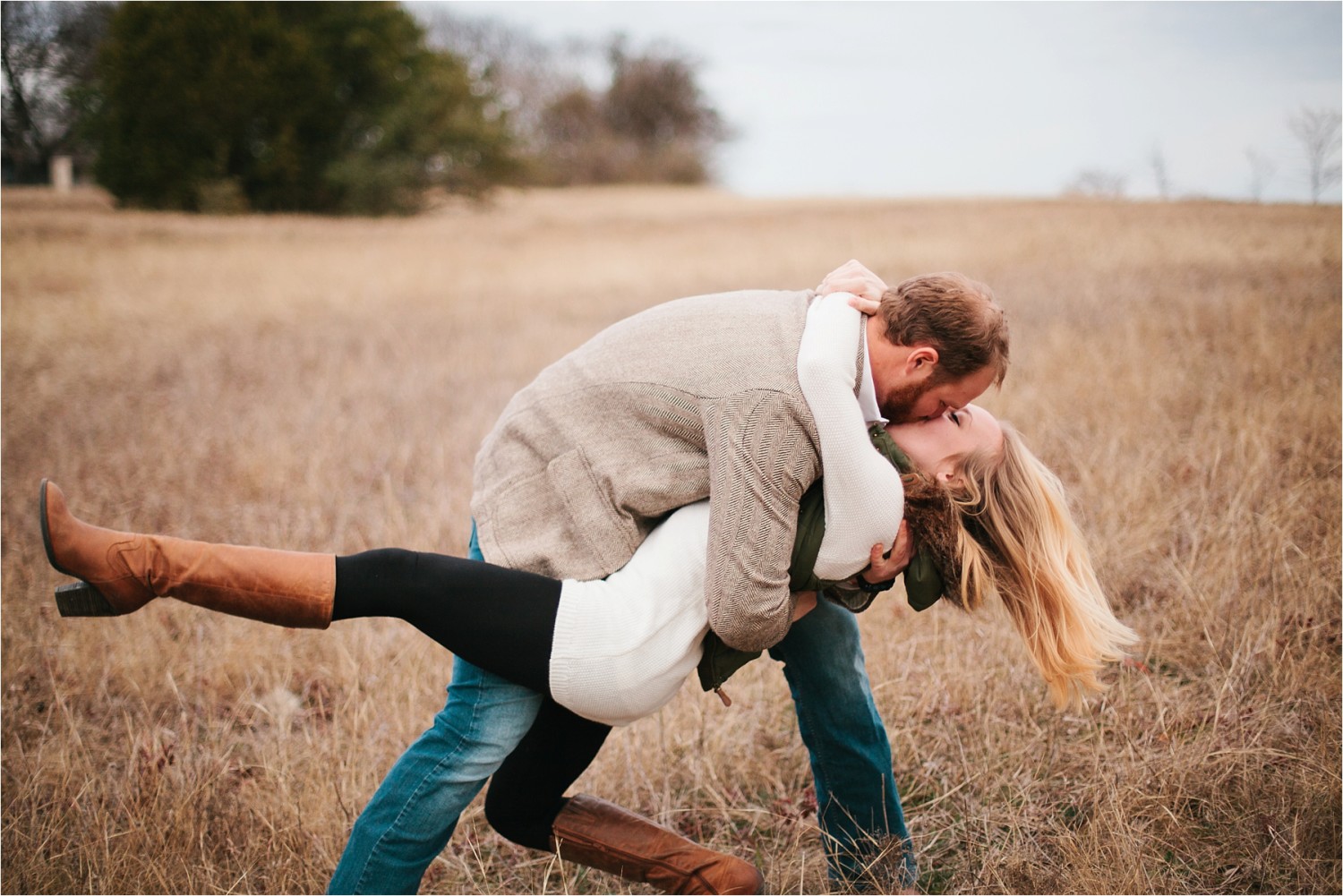 Deep Ellum and White Rock Lake Engagement Session _ North Texas Wedding Photographer _ Rachel Meagan Photography _ 27