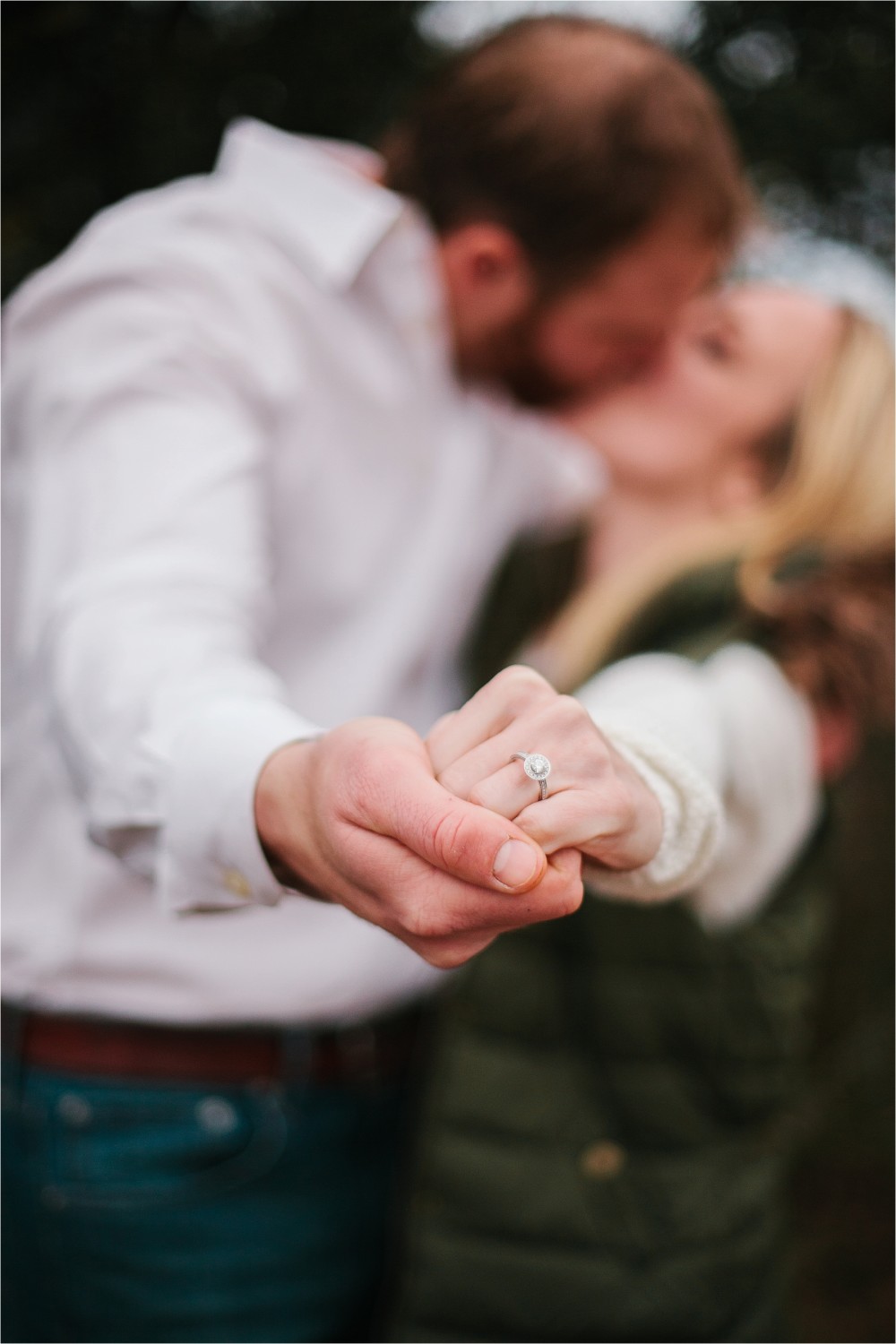 Deep Ellum and White Rock Lake Engagement Session _ North Texas Wedding Photographer _ Rachel Meagan Photography _ 30