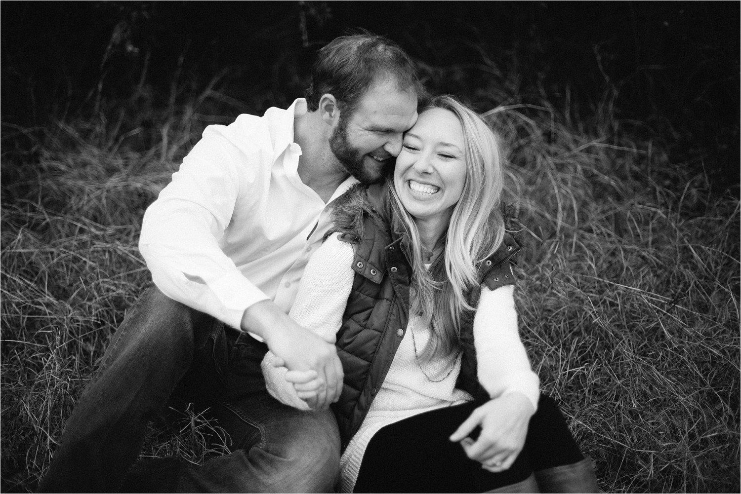 Deep Ellum and White Rock Lake Engagement Session _ North Texas Wedding Photographer _ Rachel Meagan Photography _ 32