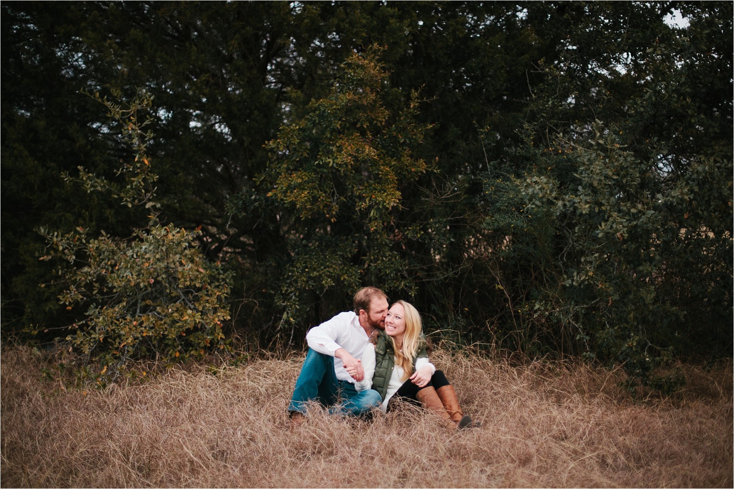 Deep Ellum and White Rock Lake Engagement Session _ North Texas Wedding Photographer _ Rachel Meagan Photography _ 33