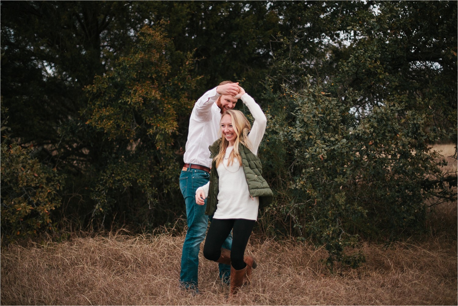 Deep Ellum and White Rock Lake Engagement Session _ North Texas Wedding Photographer _ Rachel Meagan Photography _ 36