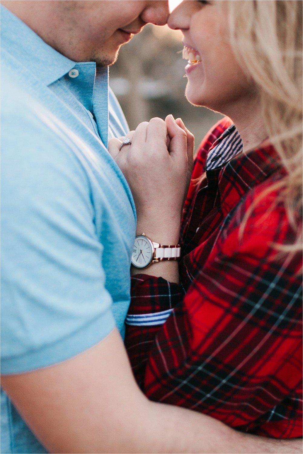 North Texas Wedding Photogapher _ a whimsical, romantic Engagement Session by Rachel Meagan Photography _ 21