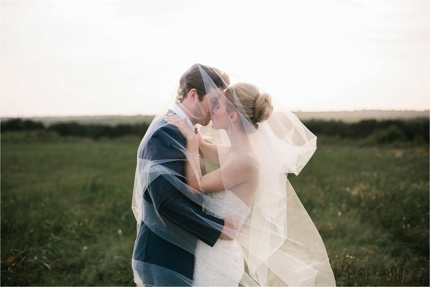 North Texas Wedding Photogapher _ a whimsical, romantic after session by Rachel Meagan Photography _ 05