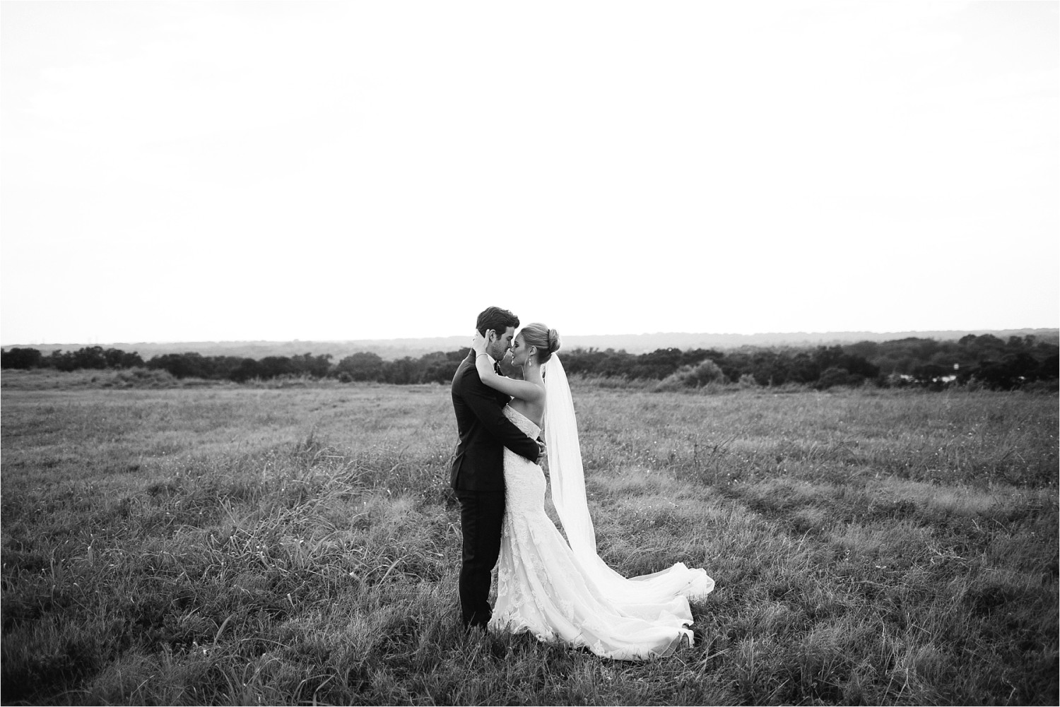North Texas Wedding Photogapher _ a whimsical, romantic after session by Rachel Meagan Photography _ 08