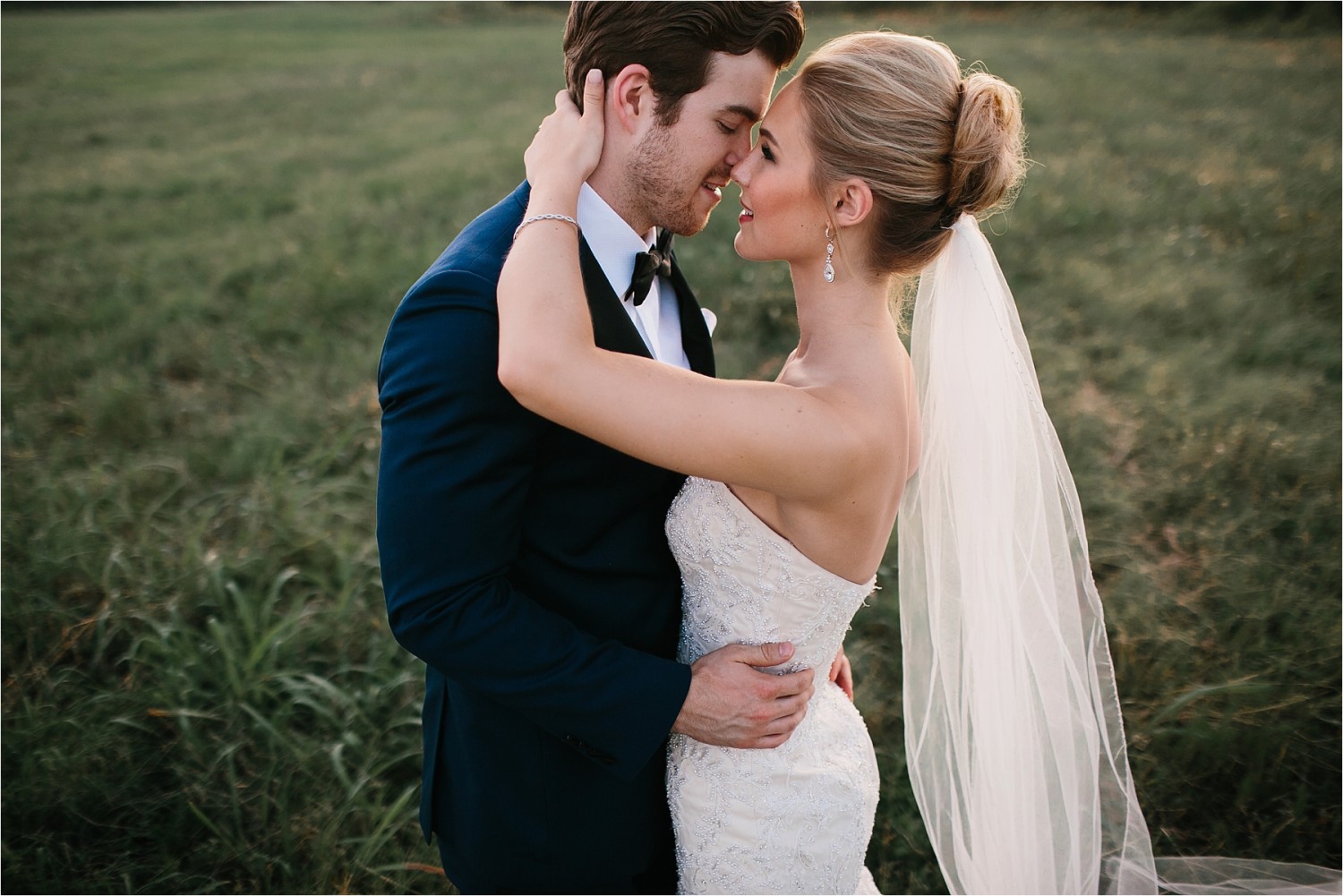 North Texas Wedding Photogapher _ a whimsical, romantic after session by Rachel Meagan Photography _ 09