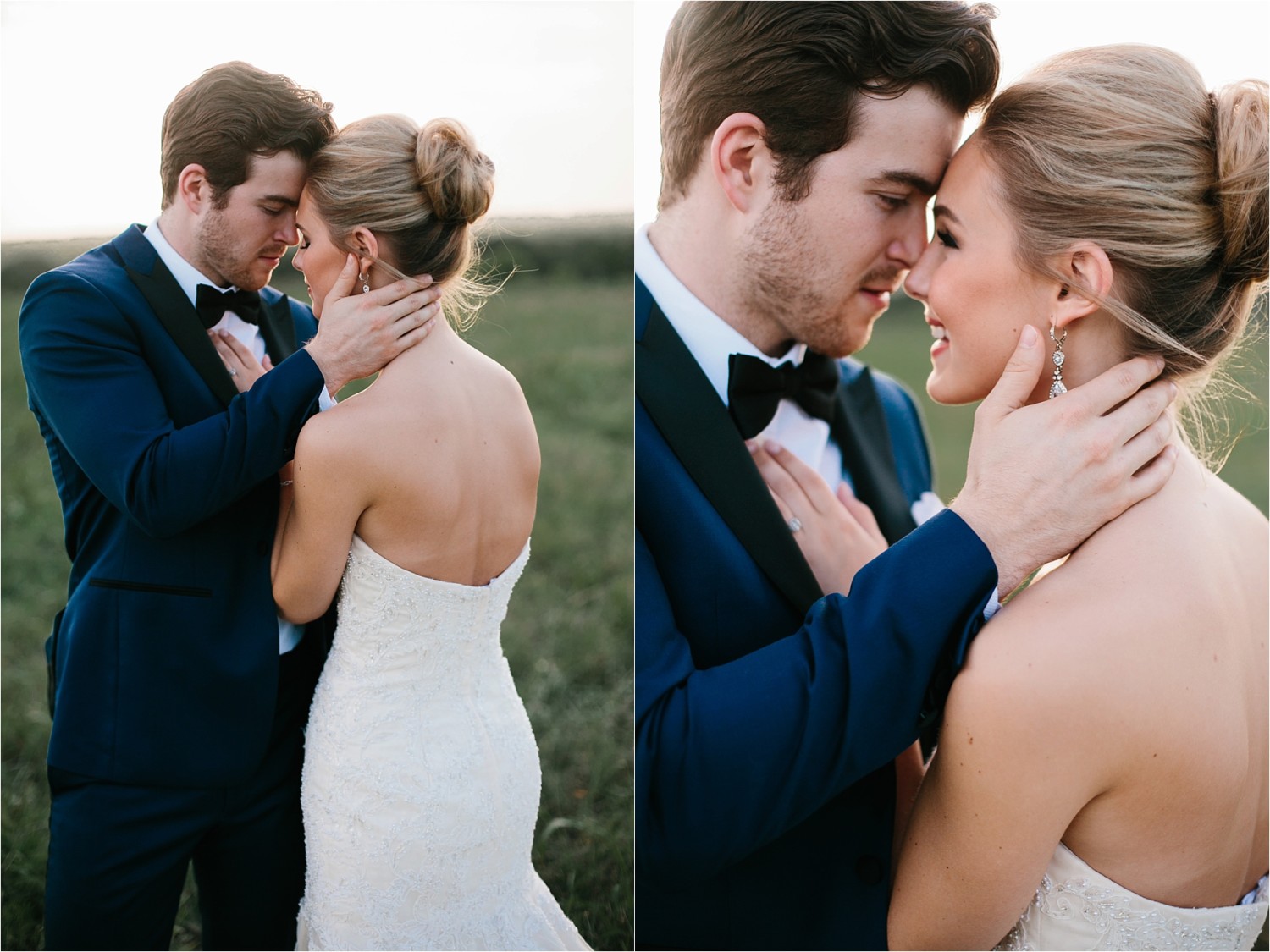 North Texas Wedding Photogapher _ a whimsical, romantic after session by Rachel Meagan Photography _ 12