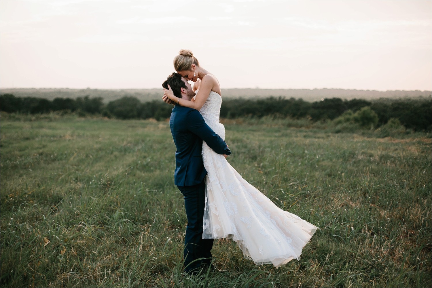 North Texas Wedding Photogapher _ a whimsical, romantic after session by Rachel Meagan Photography _ 15