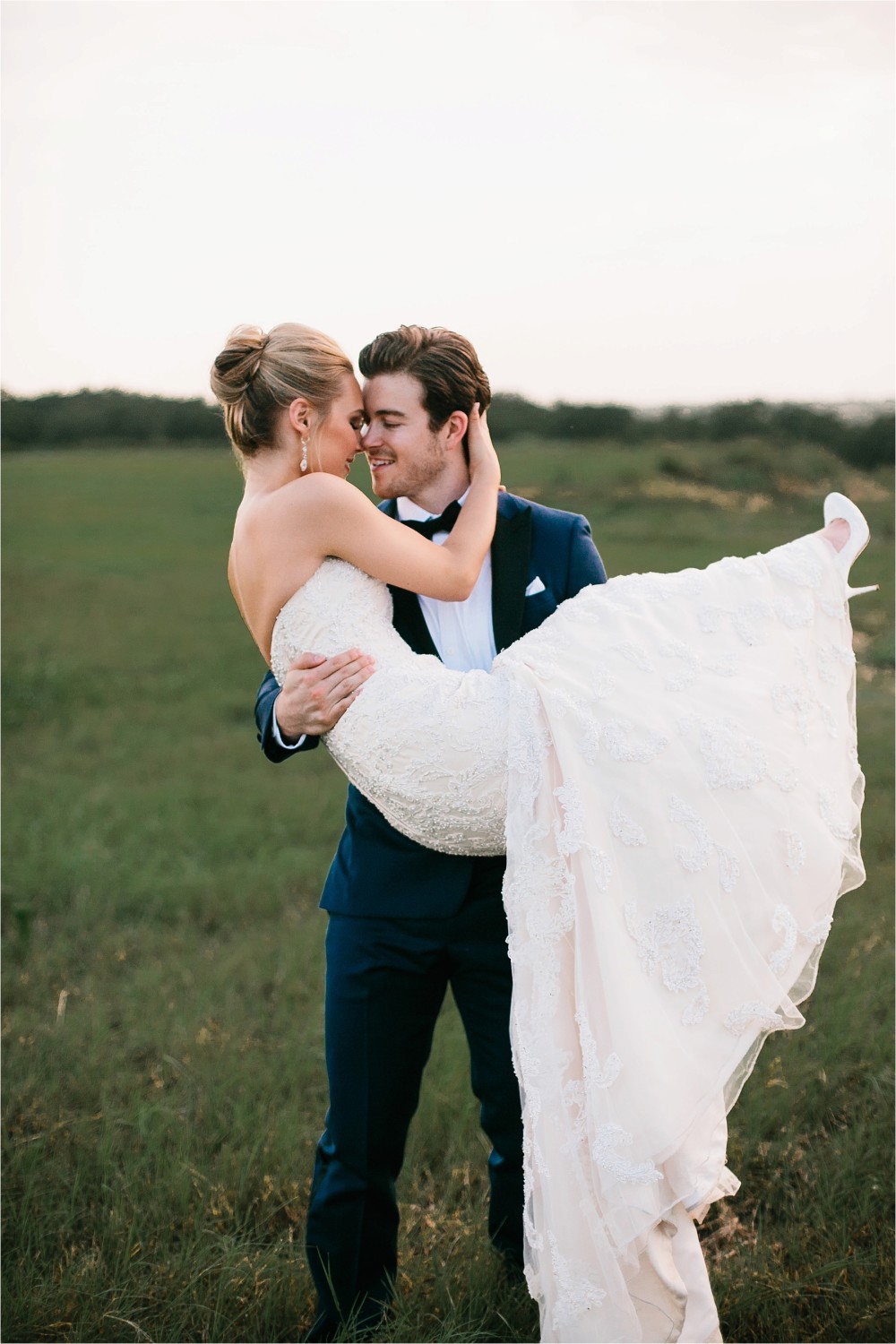 North Texas Wedding Photogapher _ a whimsical, romantic after session by Rachel Meagan Photography _ 16