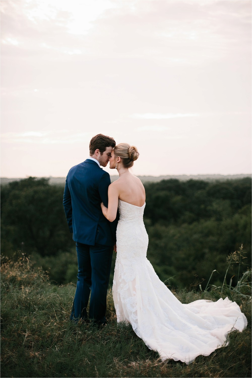 North Texas Wedding Photogapher _ a whimsical, romantic after session by Rachel Meagan Photography _ 18