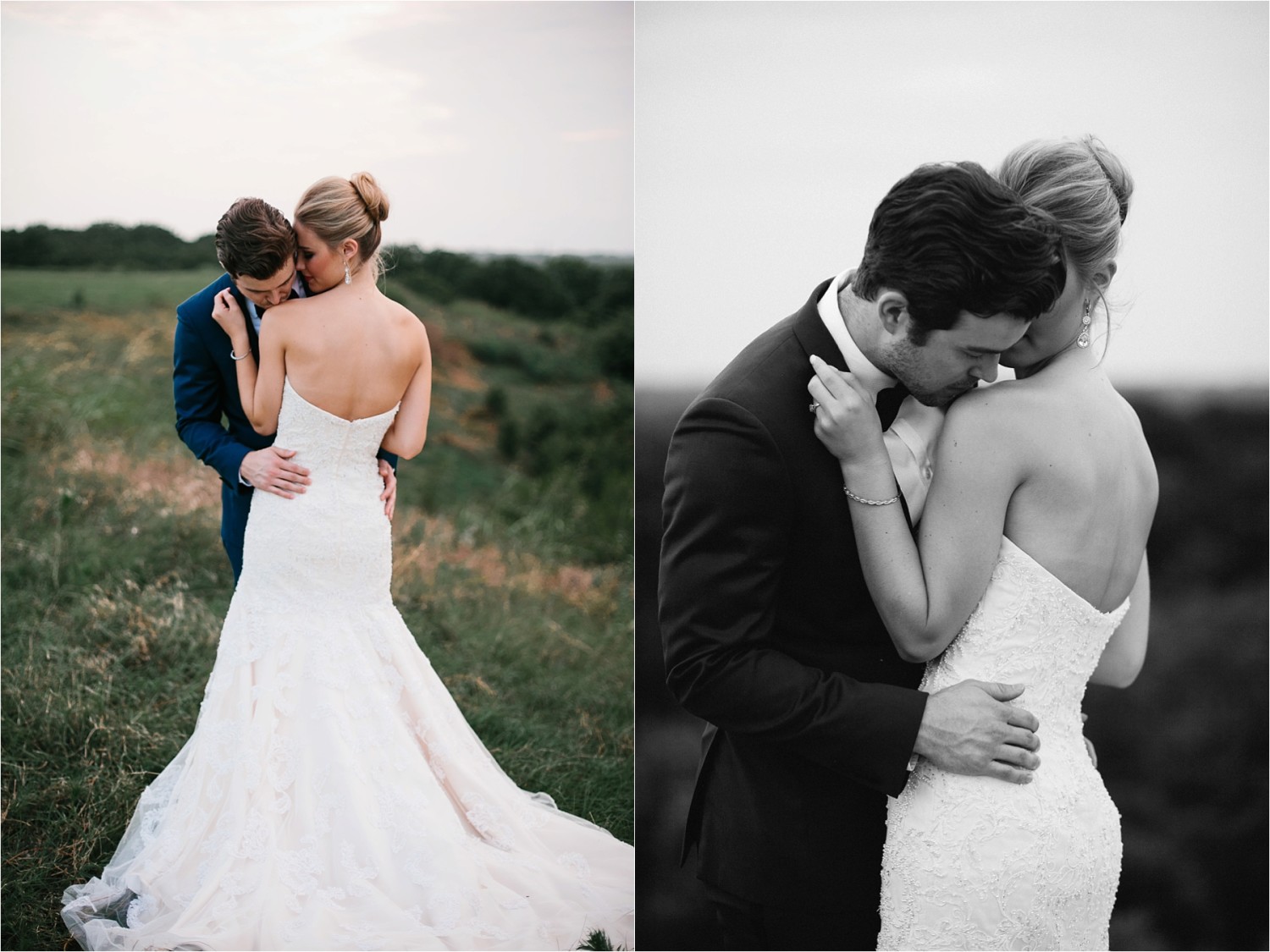 North Texas Wedding Photogapher _ a whimsical, romantic after session by Rachel Meagan Photography _ 26