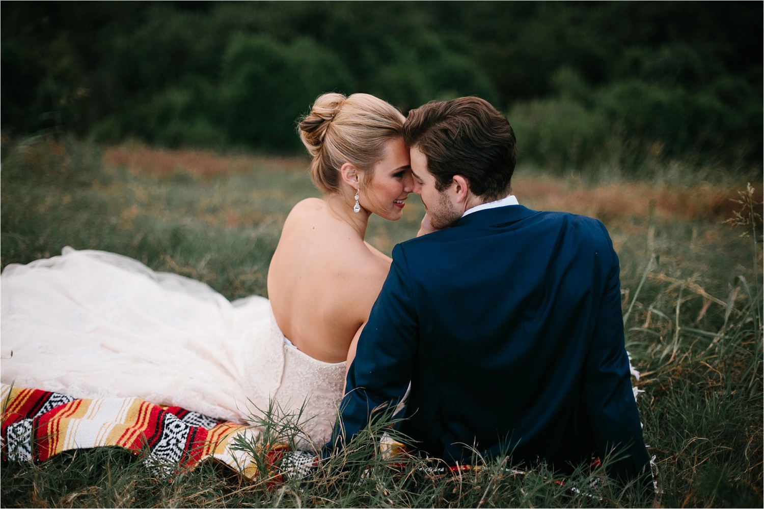 North Texas Wedding Photogapher _ a whimsical, romantic after session by Rachel Meagan Photography _ 31