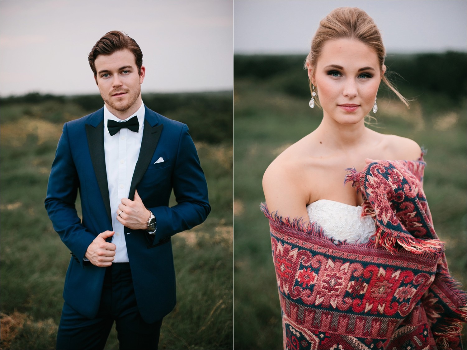 North Texas Wedding Photogapher _ a whimsical, romantic after session by Rachel Meagan Photography _ 35