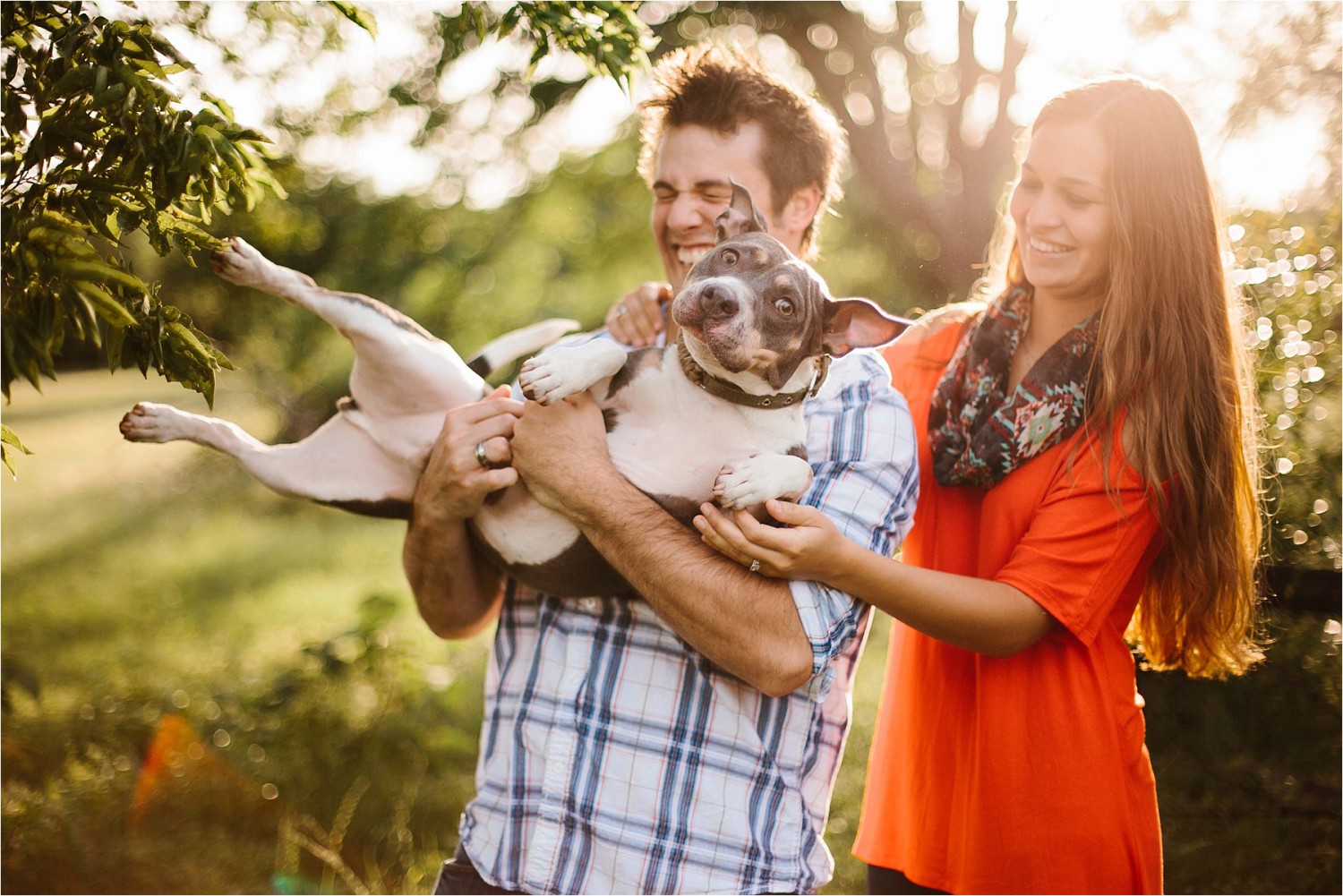 North Texas Wedding Photogapher _ a whimsical, romantic Engagement Session by Rachel Meagan Photography _ 13