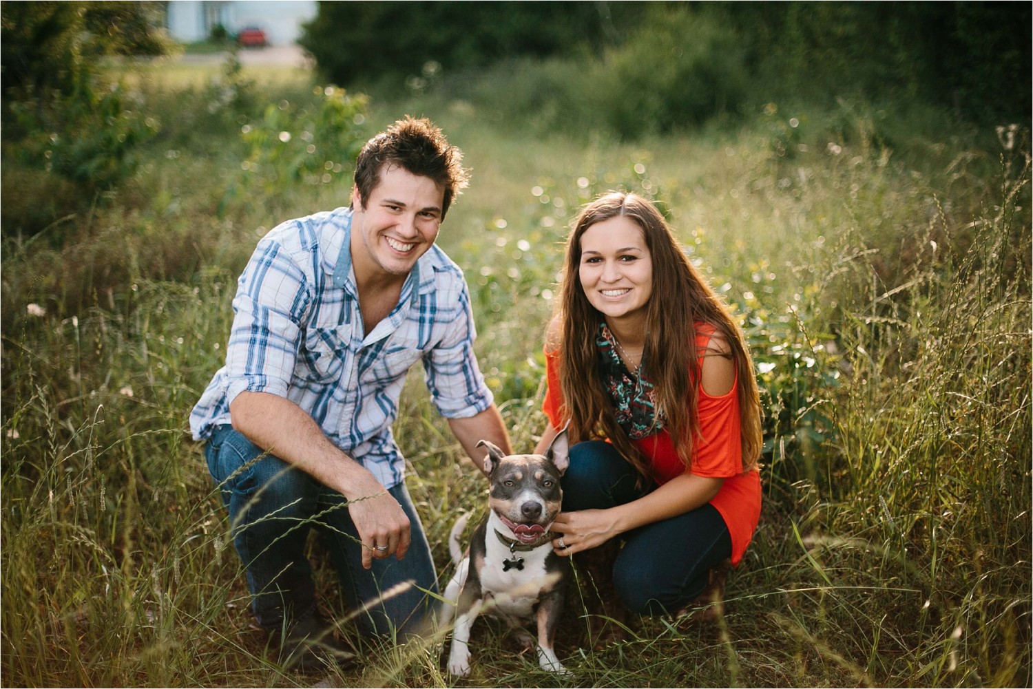 North Texas Wedding Photogapher _ a whimsical, romantic Engagement Session by Rachel Meagan Photography _ 15