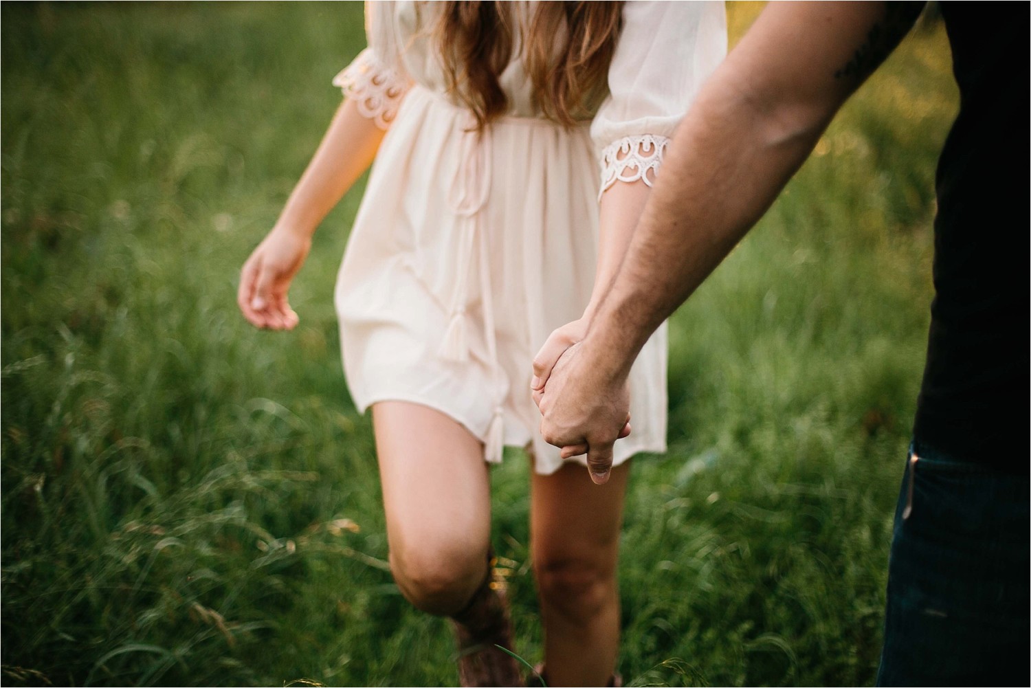 North Texas Wedding Photogapher _ a whimsical, romantic Engagement Session by Rachel Meagan Photography _ 26