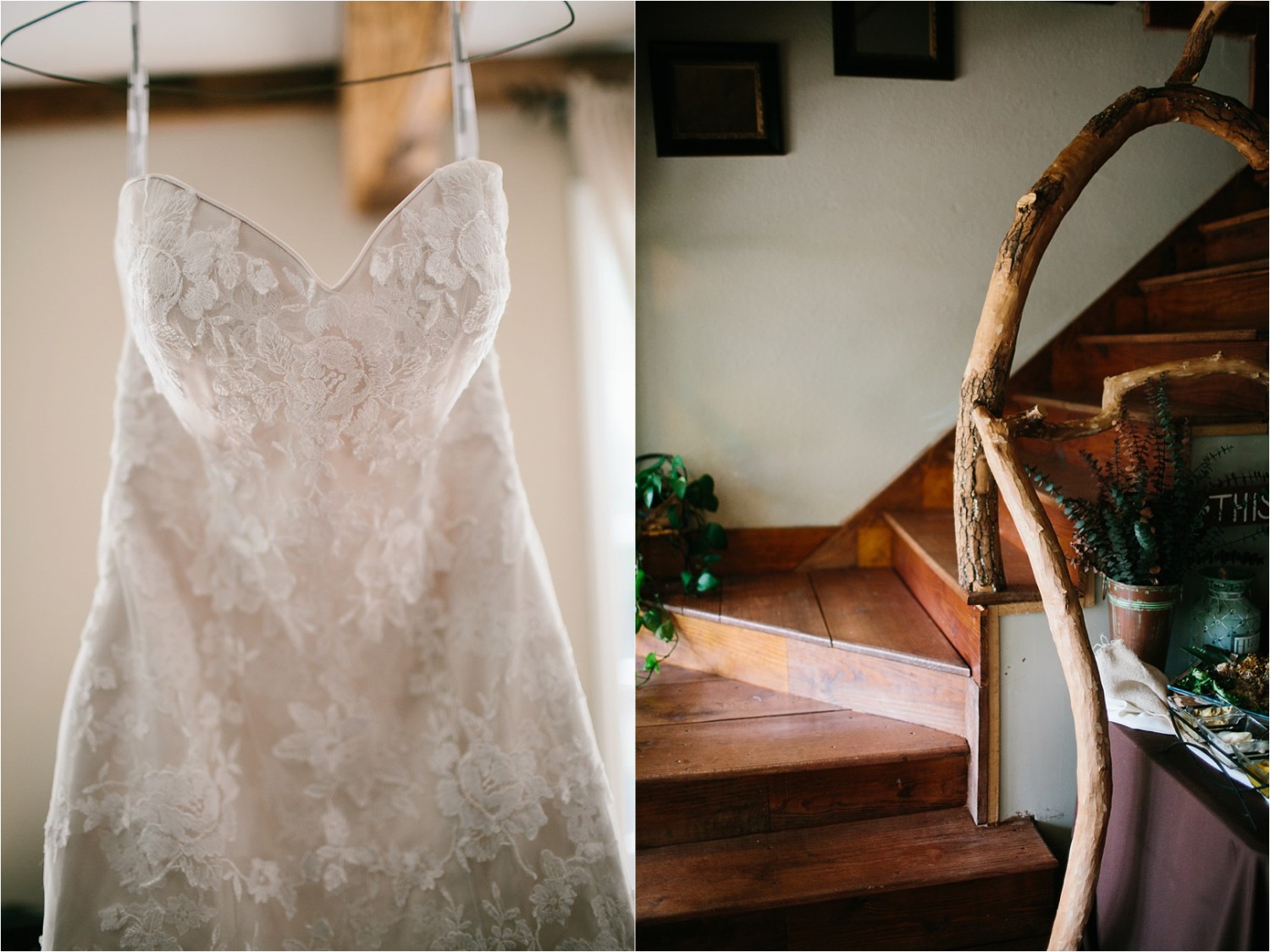 Chandler Raf An Elegant Wedding At White Oaks Barn In