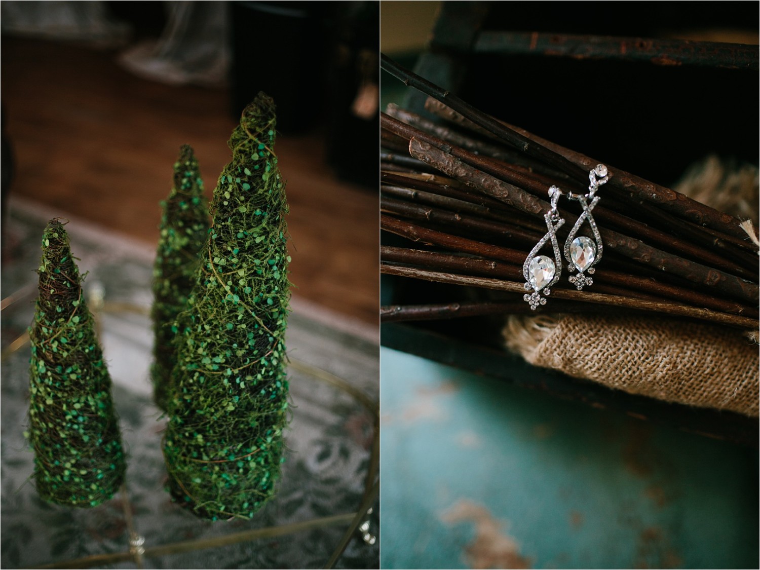 Chandler Raf An Elegant Wedding At White Oaks Barn In