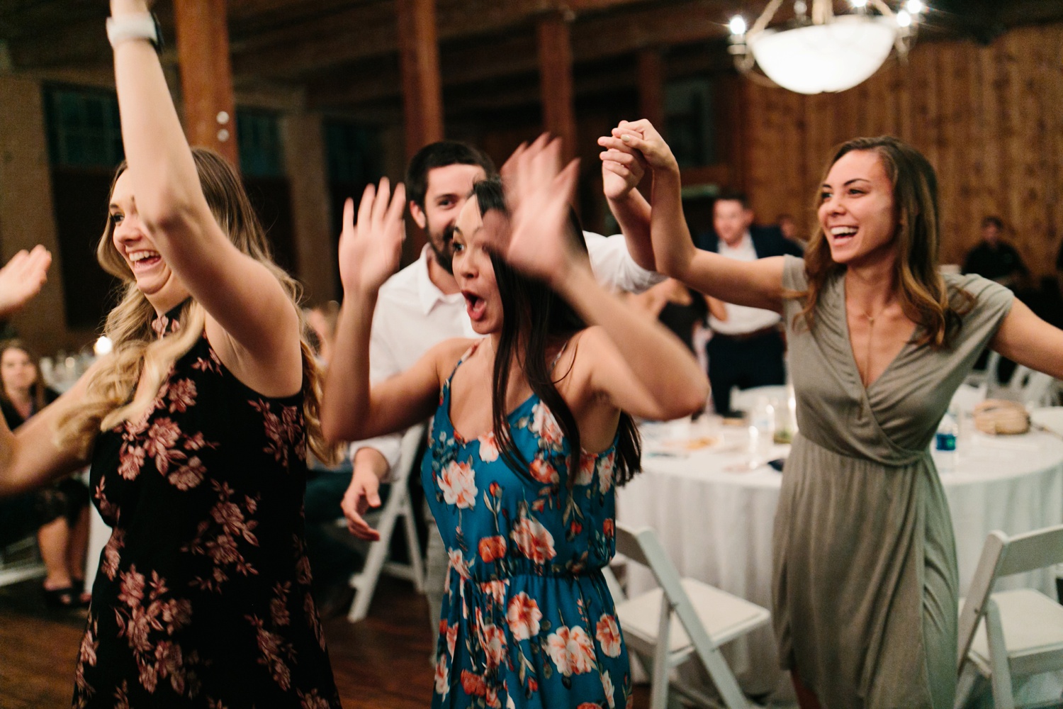 Virginia + Kory | emotional, industrial style wedding with dusty blue, ivory, and gold accents at the Mckinney Cotton Mill by North Texas Wedding Photographer Rachel Meagan Photography | 126