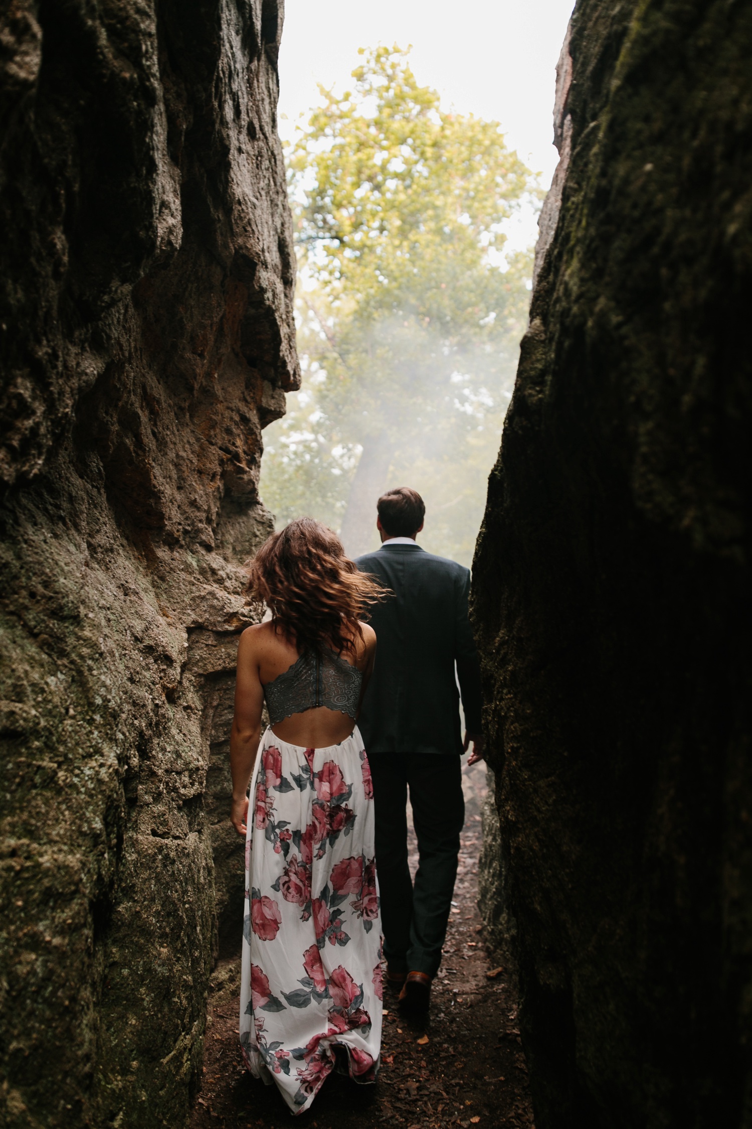 Reece + Ben | advenutre engagement session by North Texas Wedding Photographer Rachel Meagan Photography | 126