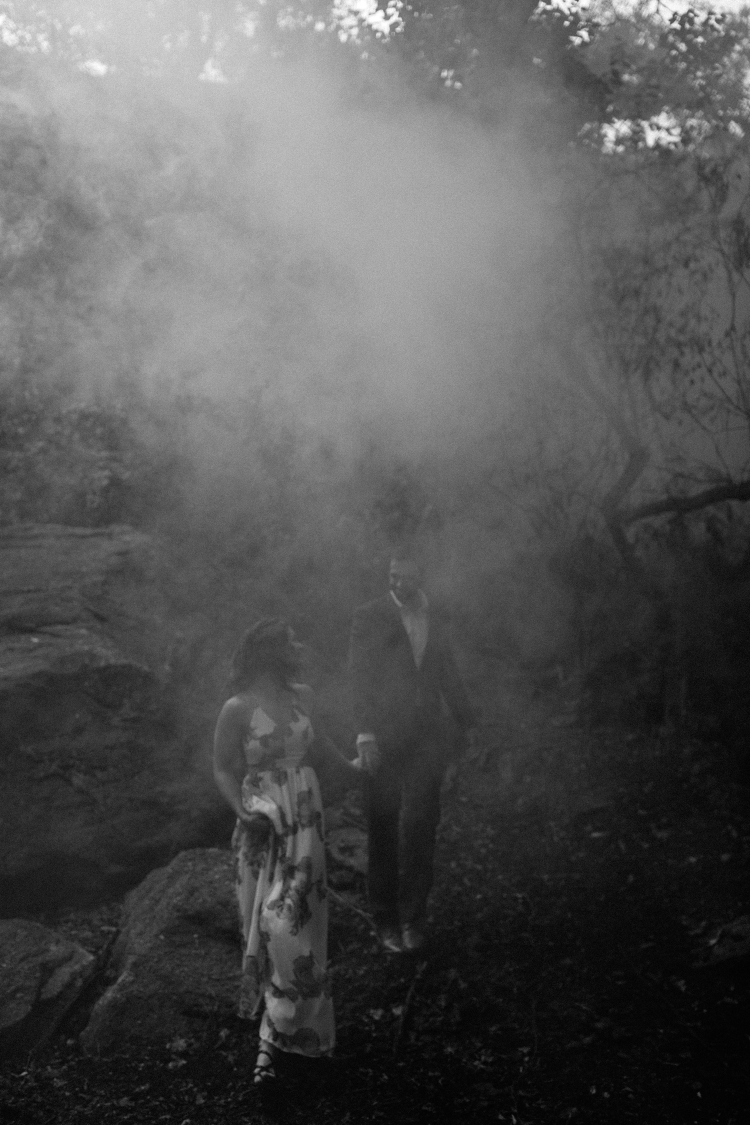 Reece + Ben | advenutre engagement session by North Texas Wedding Photographer Rachel Meagan Photography | 135