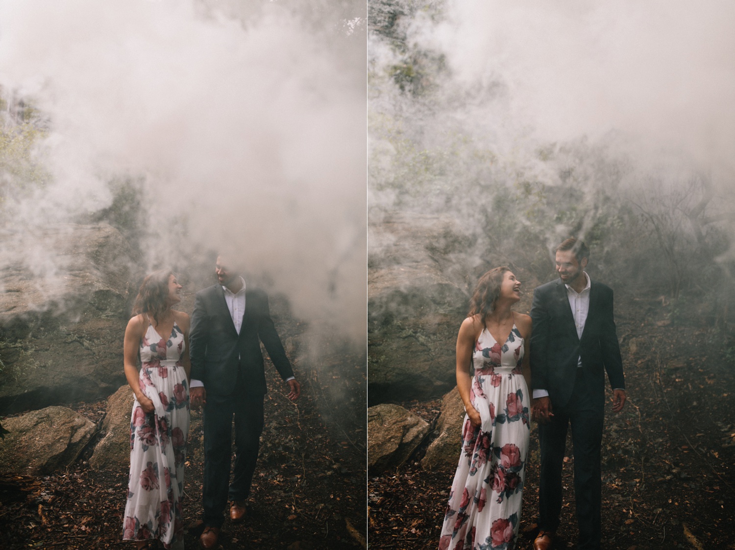 Reece + Ben | advenutre engagement session by North Texas Wedding Photographer Rachel Meagan Photography | 136