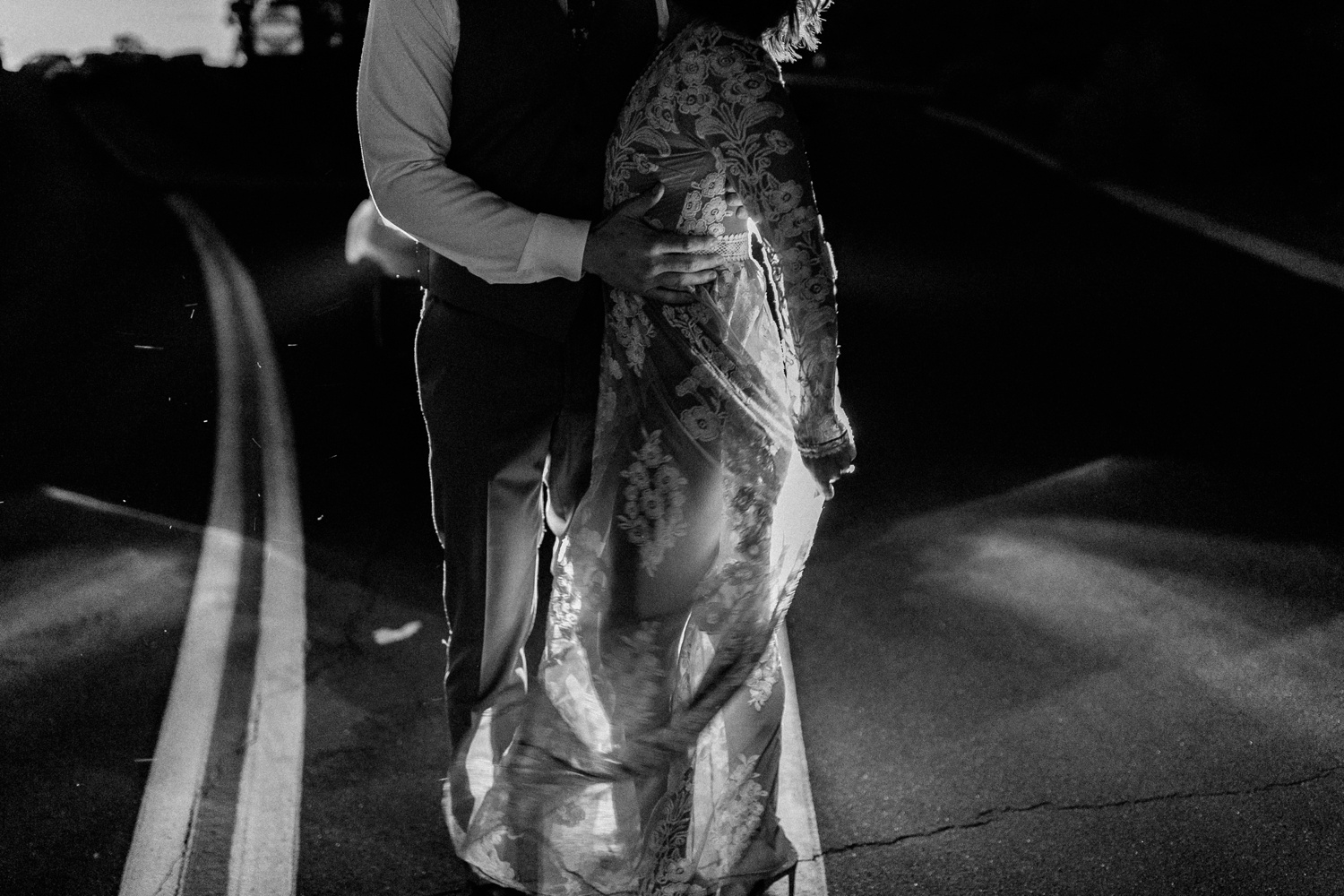 Jaclyn + Tyler | a stylish, adventurous palm springs and joshua tree engagement session by destination wedding photographer Rachel Meagan Photography | 166